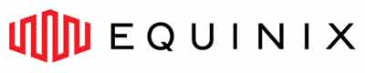 Logo EQUINIX FRANCE
