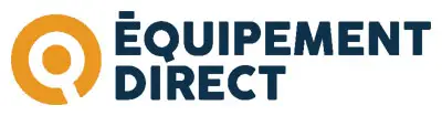Logo ÉQUIPEMENT DIRECT