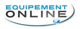 Logo EQUIPEMENT ONLINE