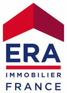 Logo ERA FRANCE