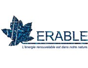 Logo ERABLE ENERGIES