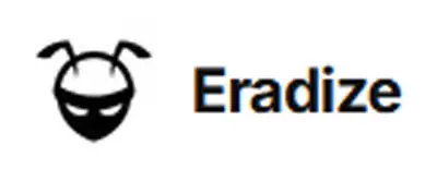 Logo ERADIZE