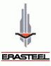 Logo ERASTEEL SAS