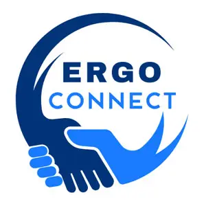 Logo ERGO CONNECT