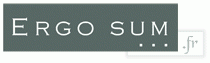 Logo ERGO SUM