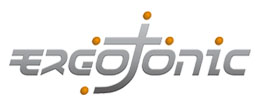 Logo ERGOTONIC