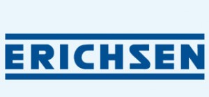 Logo ERICHSEN