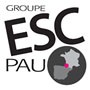 Logo ESC PAU