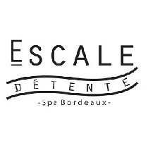 Logo ESCALE DÉTENTE