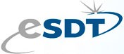 Logo ESDT