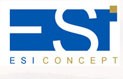 Logo ESI CONCEPT SARL