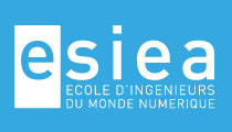 Logo ESIEA