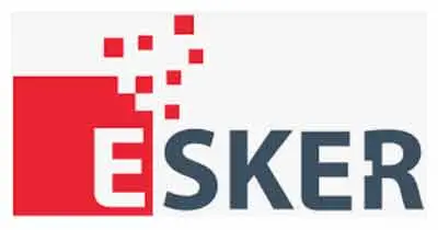 Logo ESKER