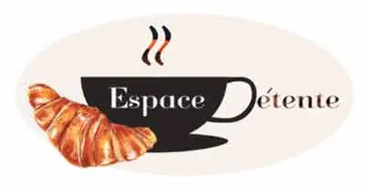 Logo ESPACE DÉTENTE