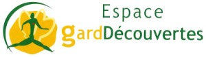 Logo ESPACE GARD DÉCOUVERTES