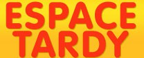 Logo ESPACE TARDY