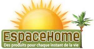 Logo ESPACEHOME