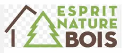 Logo ESPRIT NATURE BOIS