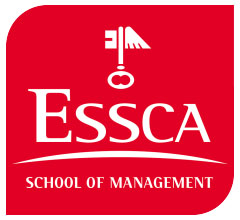 Logo ESSCA