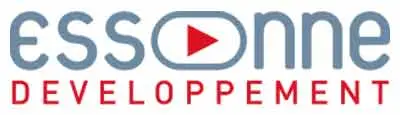 Logo ESSONNE DÉVELOPPEMENT