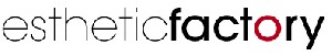 Logo ESTHETICFACTORY