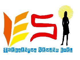 Logo ESTHÉTIQUE STUDIO INTERNATIONAL