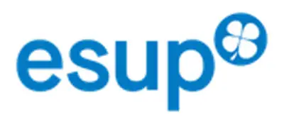 Logo ESUP