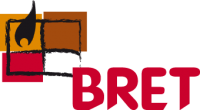 Logo BRET