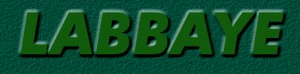 Logo ETABLISSEMENTS LABAYE SARL