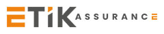 Logo ETIK ASSURANCE