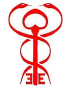 Logo ETIOPATHE PARIS TROCADERO