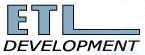 Logo ETL DEVELOPMENT INTERNATIONAL