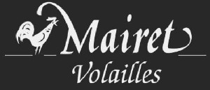 Logo MAIRET VOLAILLES