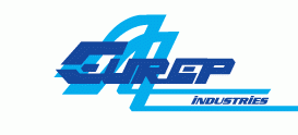 Logo EUREP INDUSTRIES