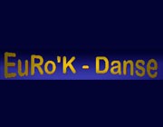 Logo EURO'K-DANSE