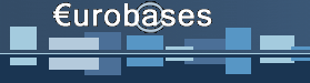 Logo EUROBASES