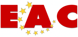 Logo EUROPE ACCESSOIRES CARAVANES