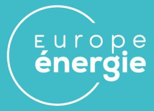 Logo EUROPE ÉNERGIE
