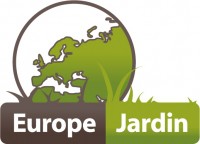 Logo EUROPE JARDIN