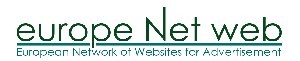 Logo EUROPE NET WEB