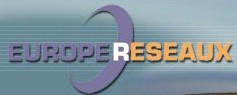 Logo EUROPE RESEAUX