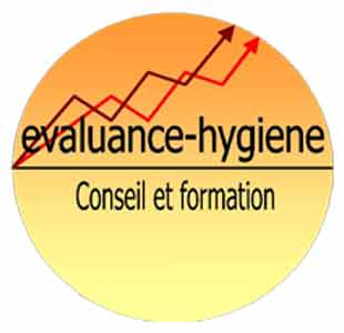 Logo EVALUANCE HYGIÈNE