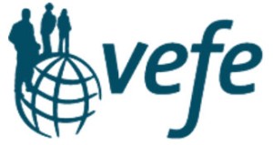 Logo EVATOURS - VEFE
