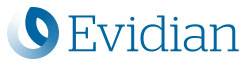 Logo EVIDIAN