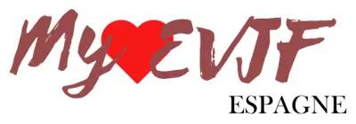 Logo EVJF ESPAGNE