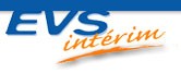 Logo EVS INTÉRIM