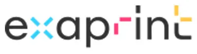 Logo EXAPRINT