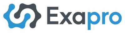 Logo EXAPRO