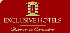 Logo EXCLUSIVE HOTELS