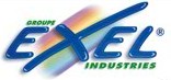 Logo EXEL INDUSTRIES